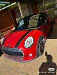MINI 2015年 15T