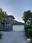 Burwood 墨尔本近新Townhouse 3b3b 楼上一套主卧出租