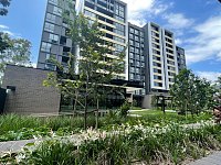 Macquarie Park 麦考瑞大学附近近新公寓招合租