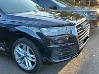 Audi 2016年 30T 自动