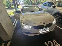 BMW 2014年 30T 自动