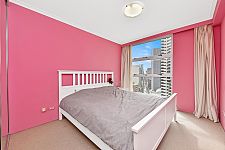 Sydney George Street Furnished 1 Bedroom Apartment for Rent