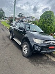 Mitsubishi 2013年 24T 自动