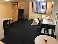 Ultimo 超大双人间包家具及水电带空调秒进UTS悉尼大学 Broadway 商场
