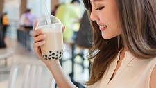 黄金海岸知名商场连锁奶茶店诚售