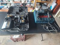 电动工具