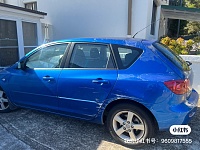 Mazda 2005年 20L 自动