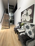 Eastwood  全新Duplex 2个房间出租 也可短租