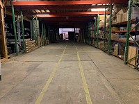 Fairfield East 仓库分租 长短租皆可