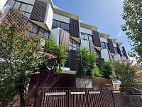 Ashfield 精品2房公寓带家具整租