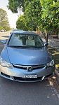 Honda 2006年 18L 自动