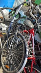 自行车电动自行车