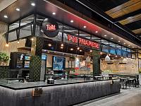 Rouse hill 稳定越南连锁餐厅 转让