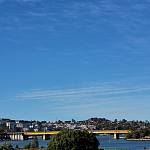 Wentworth Point  朝北水景一房出租交通便利近一切设施