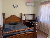 Pasadena Room  B  230  高性价比学生房近Flinders  CBD直达公交