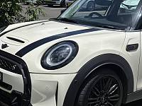 MINI 2022年 20T 自动
