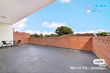Burwood  近croydon带大阳台带书房大主卧可整租