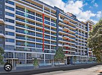 Zetland Waterloo 租金租期可议全包11楼朝阳次卧带独卫近新南悉大UTS日租长短租
