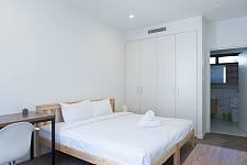 Waterloo  阳光宽敞Master room