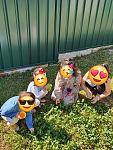   哈莫尼家庭托儿所Harmony Family Daycare期待新的小朋友加入Carlingford Epping Eastwood Dundas Telopea