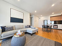 Macquarie Park Fully furnished 1 bedroom apartment
