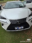 Lexus 2018年 20T 自动