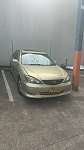 Toyota 2002年 24L 自动