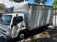 Mitsubishi 2016年 24T 自动