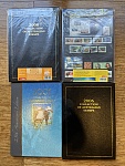 澳洲全新邮票年册
