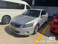 Honda 2008年 24L 自动