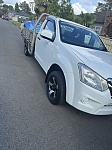 Isuzu 2019年 30L 手动