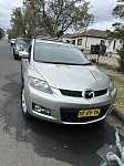 Mazda 2006年 24L 自动