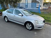 SKODA 2011年 20L 自动