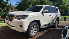 Toyota 2022年 25L 自动