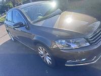Volkswagen 2013年 18T 自动