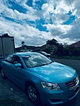 Toyota 2007年 20L 自动