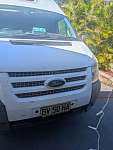 Ford 2013年 20T 手动