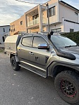 LDV 2017年 24T 自动