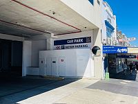 Eastwood 韩国区中心地段 地下停车位 长期出租