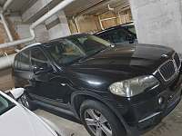 回国售2013 购买BMW X5 SUV真皮内椅一手车