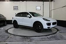 Porsche 2015年 30L 自动