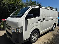 Toyota 2015年 25L 手动