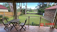 Epping 标题  Eastwood 交界处静街大 House 出租 1 房