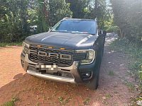 Ford 2023年 Ranger 20T 自动