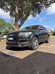 Audi 2005年 30T 自动