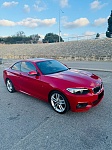 BMW 2017年 20T 自动