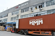 中国深圳至澳大利亚物流服务正规公司