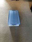 收纳箱