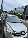 Honda 2010年 24L 自动