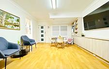 Castle Hill Grannyflat 整租含车位